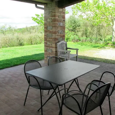 Le Macie 112s Apartmán