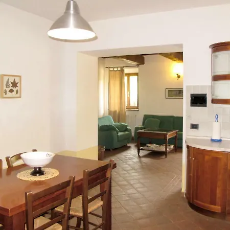 Le Macie 112s Apartmán